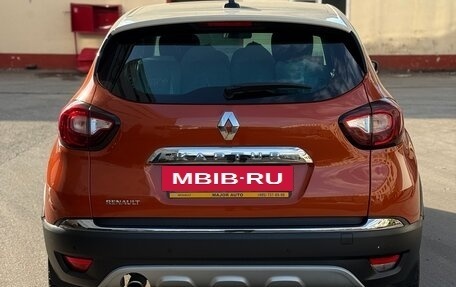 Renault Kaptur I рестайлинг, 2018 год, 1 450 000 рублей, 5 фотография