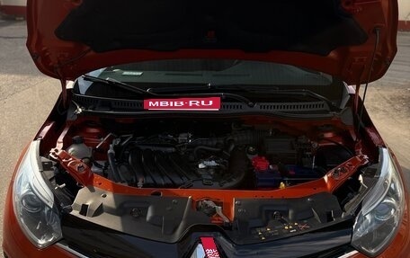 Renault Kaptur I рестайлинг, 2018 год, 1 450 000 рублей, 20 фотография