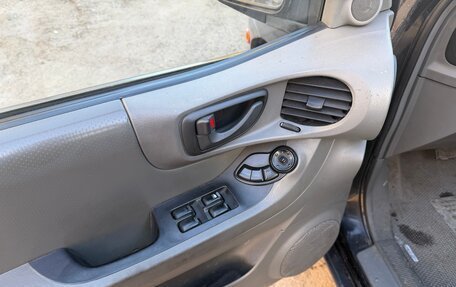 Hyundai Santa Fe III рестайлинг, 2001 год, 435 000 рублей, 11 фотография