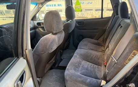 Hyundai Santa Fe III рестайлинг, 2001 год, 435 000 рублей, 10 фотография