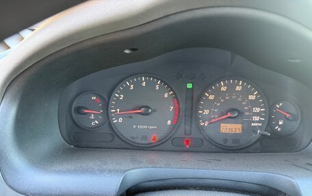 Hyundai Santa Fe III рестайлинг, 2001 год, 435 000 рублей, 13 фотография