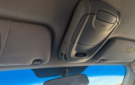 Hyundai Santa Fe III рестайлинг, 2001 год, 435 000 рублей, 15 фотография