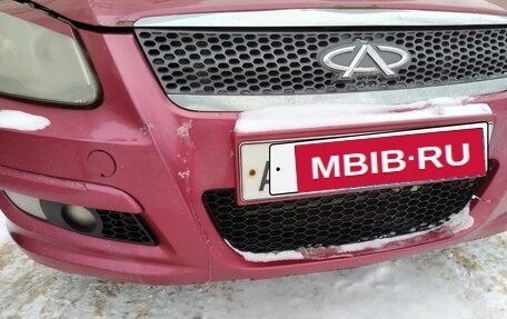 Chery M11 (A3), 2010 год, 300 000 рублей, 3 фотография