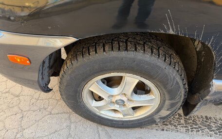 Hyundai Santa Fe III рестайлинг, 2001 год, 435 000 рублей, 21 фотография