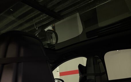 Porsche Cayenne III, 2020 год, 9 000 000 рублей, 11 фотография