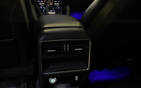 Porsche Cayenne III, 2020 год, 9 000 000 рублей, 9 фотография