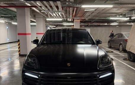 Porsche Cayenne III, 2020 год, 9 000 000 рублей, 3 фотография