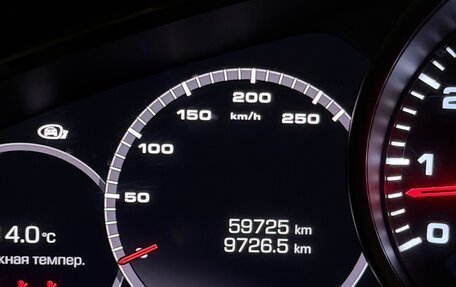 Porsche Cayenne III, 2020 год, 9 000 000 рублей, 14 фотография