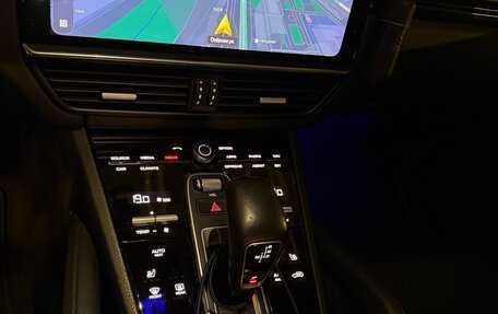 Porsche Cayenne III, 2020 год, 9 000 000 рублей, 13 фотография