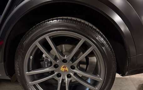 Porsche Cayenne III, 2020 год, 9 000 000 рублей, 15 фотография