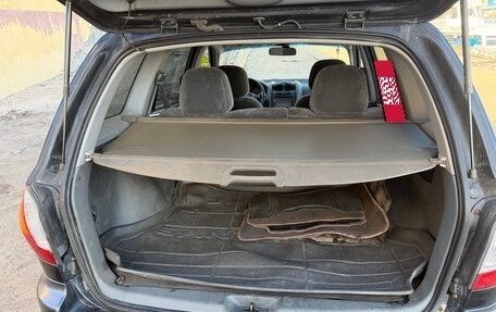 Hyundai Santa Fe III рестайлинг, 2001 год, 435 000 рублей, 17 фотография