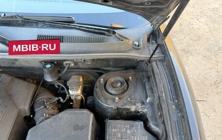 Hyundai Santa Fe III рестайлинг, 2001 год, 435 000 рублей, 20 фотография