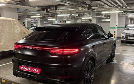 Porsche Cayenne III, 2020 год, 9 000 000 рублей, 6 фотография