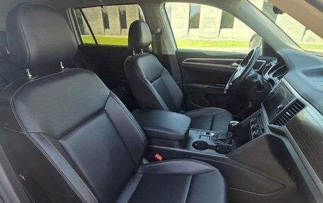 Volkswagen Atlas I, 2019 год, 2 390 000 рублей, 7 фотография