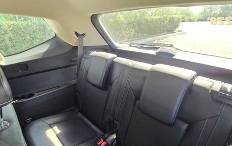 Volkswagen Atlas I, 2019 год, 2 390 000 рублей, 16 фотография