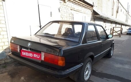 BMW 3 серия, 1986 год, 1 350 000 рублей, 2 фотография