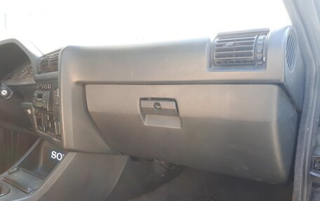 BMW 3 серия, 1986 год, 1 350 000 рублей, 9 фотография