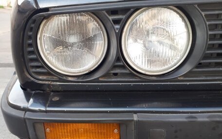 BMW 3 серия, 1986 год, 1 350 000 рублей, 3 фотография