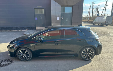 Toyota Corolla, 2018 год, 1 890 000 рублей, 3 фотография