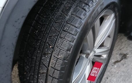 Volkswagen Atlas I, 2019 год, 2 390 000 рублей, 5 фотография