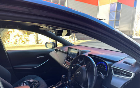 Toyota Corolla, 2018 год, 1 890 000 рублей, 12 фотография