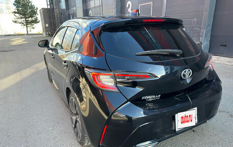 Toyota Corolla, 2018 год, 1 890 000 рублей, 10 фотография