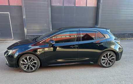 Toyota Corolla, 2018 год, 1 890 000 рублей, 7 фотография