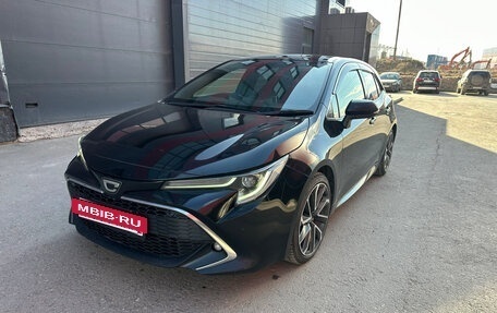 Toyota Corolla, 2018 год, 1 890 000 рублей, 2 фотография