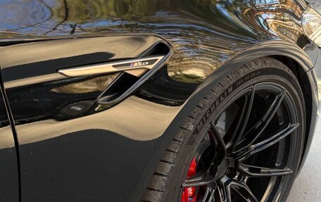 BMW M5, 2022 год, 15 500 000 рублей, 10 фотография