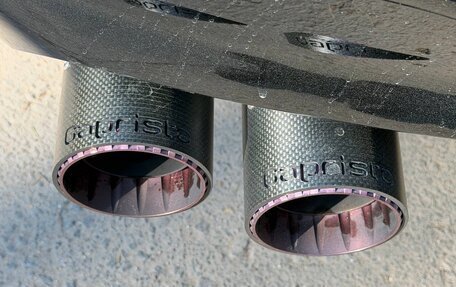 BMW M5, 2022 год, 15 500 000 рублей, 4 фотография