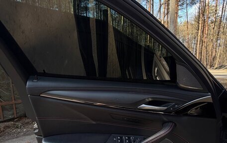 BMW M5, 2022 год, 15 500 000 рублей, 11 фотография