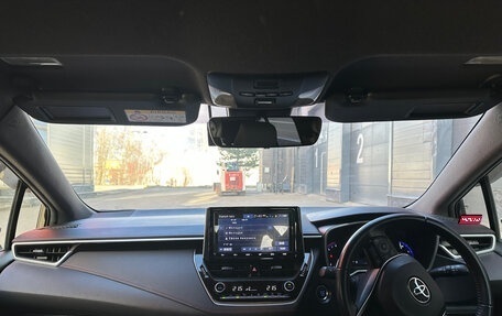 Toyota Corolla, 2018 год, 1 890 000 рублей, 13 фотография