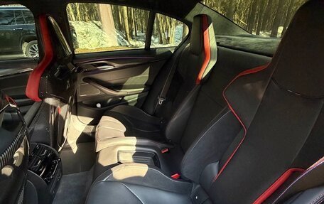 BMW M5, 2022 год, 15 500 000 рублей, 15 фотография