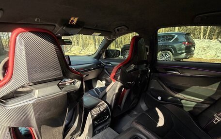 BMW M5, 2022 год, 15 500 000 рублей, 16 фотография