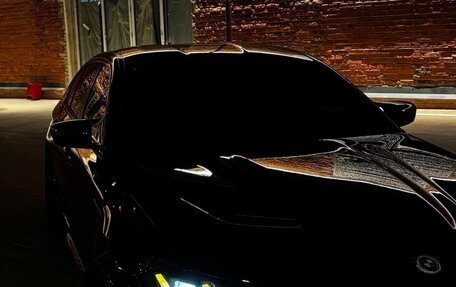 BMW M5, 2022 год, 15 500 000 рублей, 24 фотография