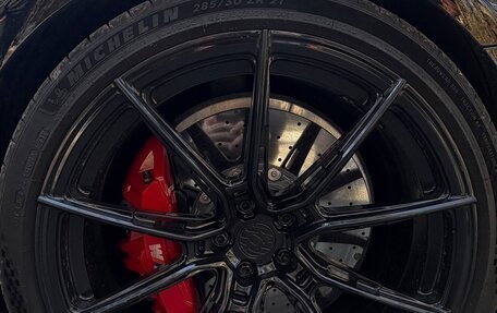 BMW M5, 2022 год, 15 500 000 рублей, 18 фотография