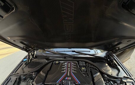 BMW M5, 2022 год, 15 500 000 рублей, 17 фотография