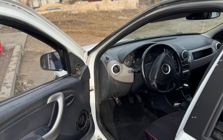 Renault Logan I, 2012 год, 230 000 рублей, 5 фотография