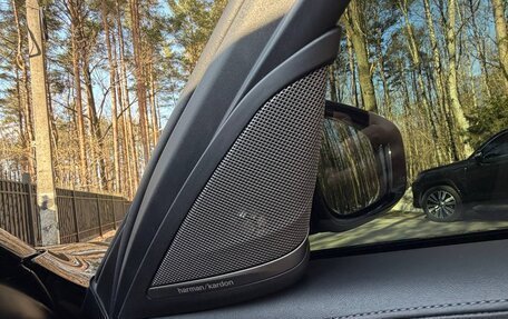 BMW M5, 2022 год, 15 500 000 рублей, 23 фотография