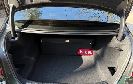 BMW M5, 2022 год, 15 500 000 рублей, 8 фотография