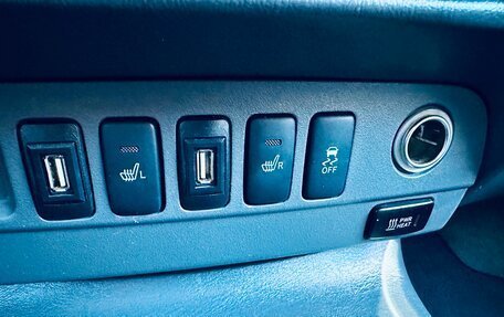 Toyota Hilux VII, 2013 год, 2 199 000 рублей, 15 фотография