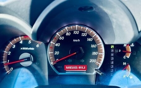 Toyota Hilux VII, 2013 год, 2 199 000 рублей, 14 фотография