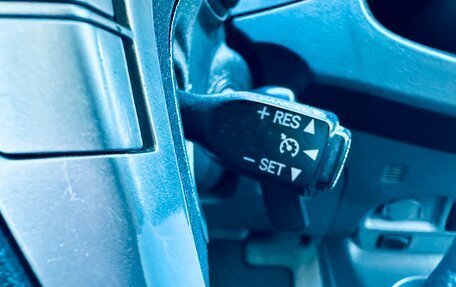 Toyota Hilux VII, 2013 год, 2 199 000 рублей, 25 фотография