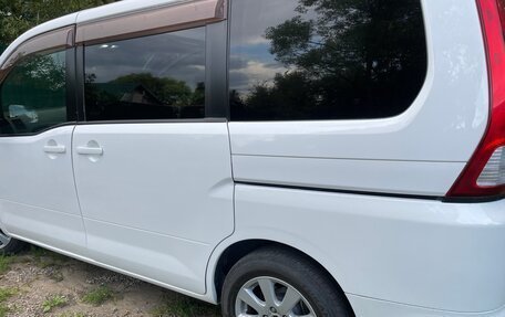 Nissan Serena III, 2006 год, 1 050 000 рублей, 6 фотография