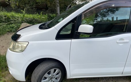 Nissan Serena III, 2006 год, 1 050 000 рублей, 7 фотография