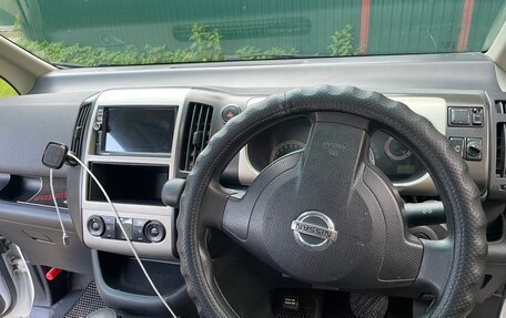 Nissan Serena III, 2006 год, 1 050 000 рублей, 8 фотография