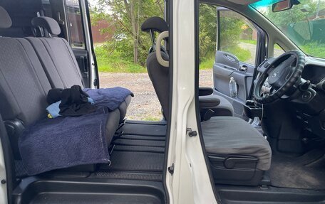 Nissan Serena III, 2006 год, 1 050 000 рублей, 11 фотография