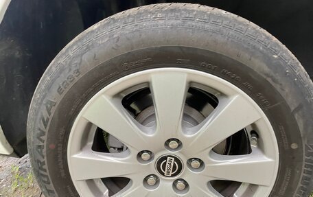 Nissan Serena III, 2006 год, 1 050 000 рублей, 18 фотография