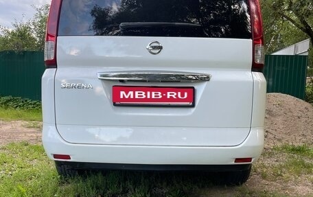 Nissan Serena III, 2006 год, 1 050 000 рублей, 15 фотография