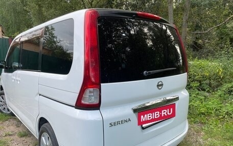 Nissan Serena III, 2006 год, 1 050 000 рублей, 5 фотография